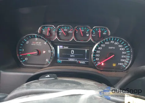 2017 Chevrolet Silverado 1500 2Lt from USA, damaged, VIN 1GCVKREH6HZ356091